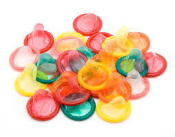 Condom or Withdrawal: Which do you prefer? -